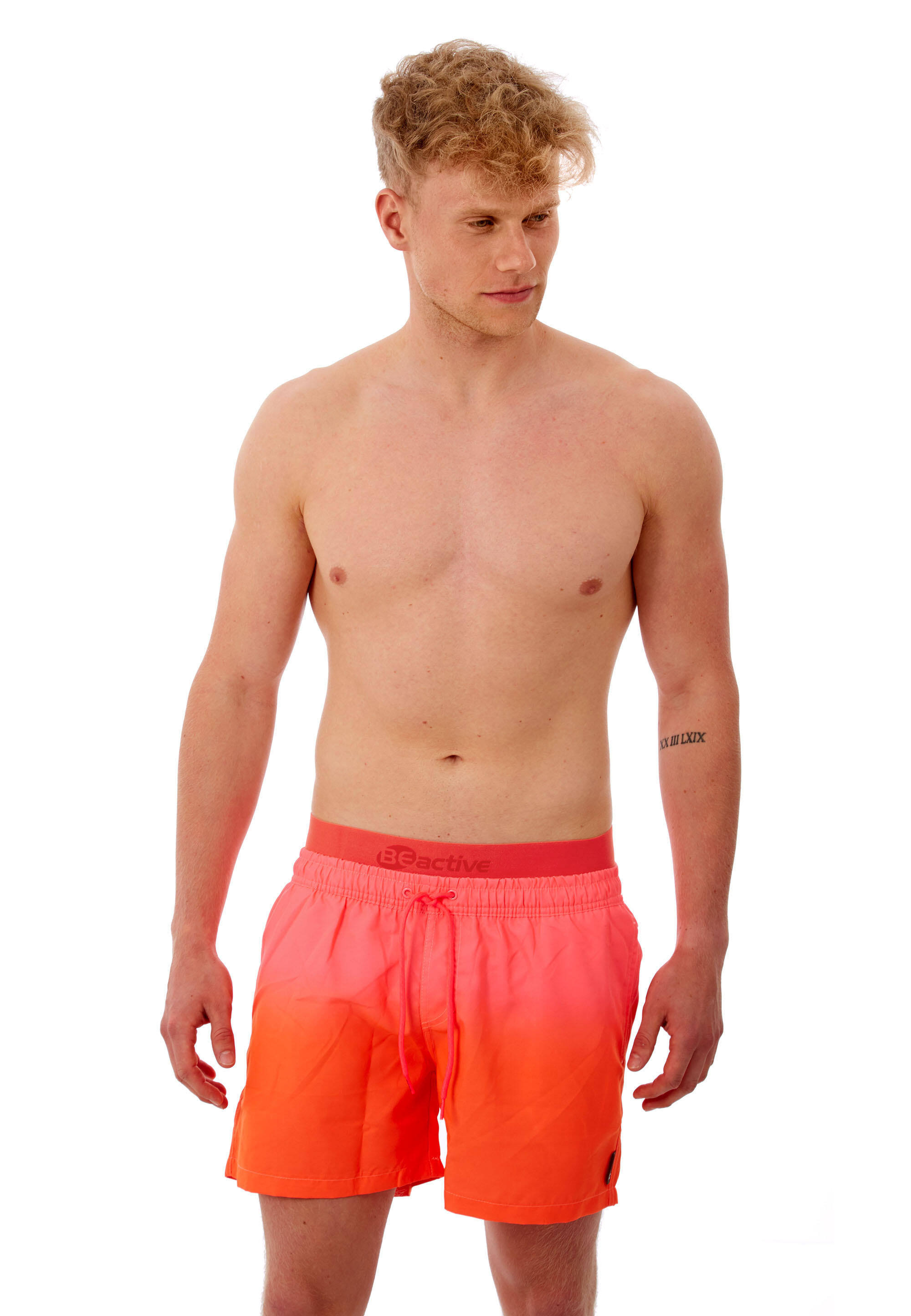 Beco Wim Hort Rosso neon 4/5