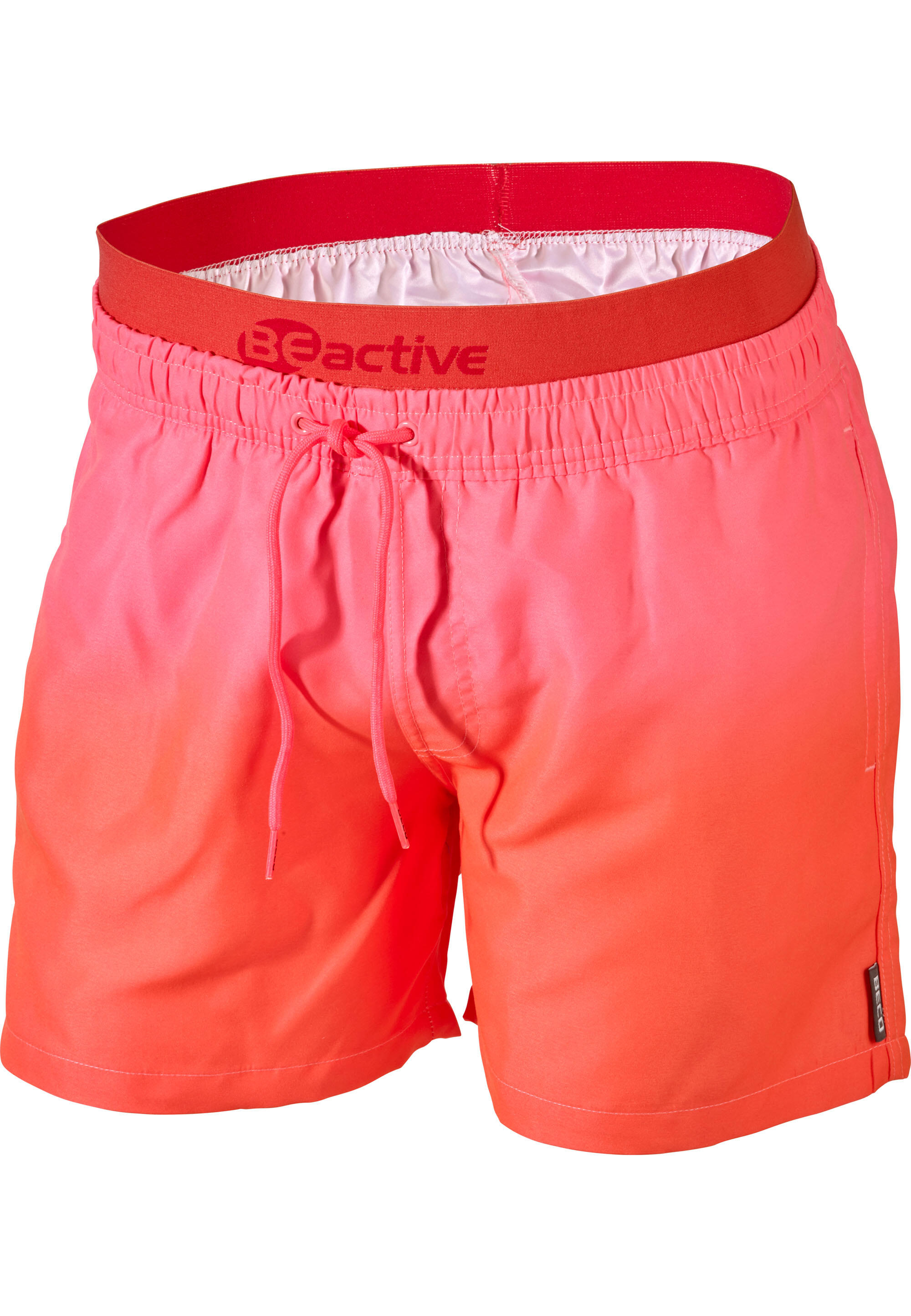 Beco Wim Hort Rosso neon 3/5