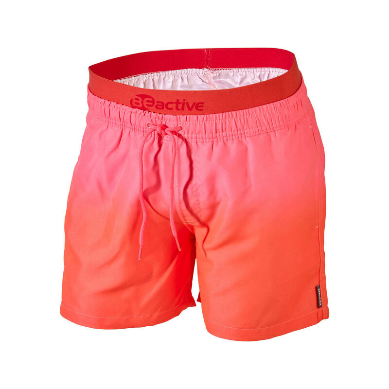 BECO the world of aquasports Badeshorts BEactive Swim Shorts