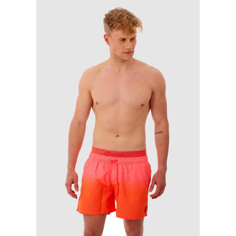 BECO the world of aquasports Badeshorts BEactive Swim Shorts