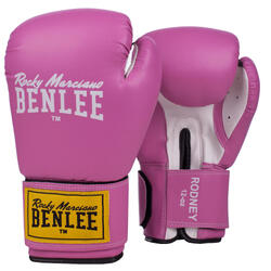 Gants de boxe Benlee Rodney