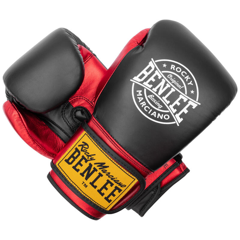 Guanti da boxe per bambini Benlee Metalshire