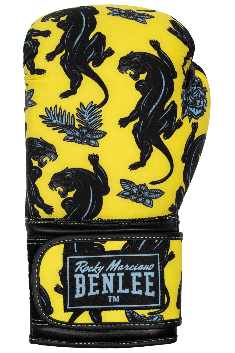Gants de boxe Benlee Panther Gloves 5/7