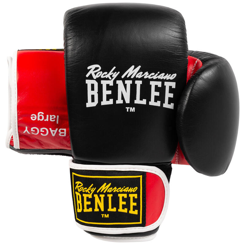 Gants de boxe entraînement Benlee Baggy