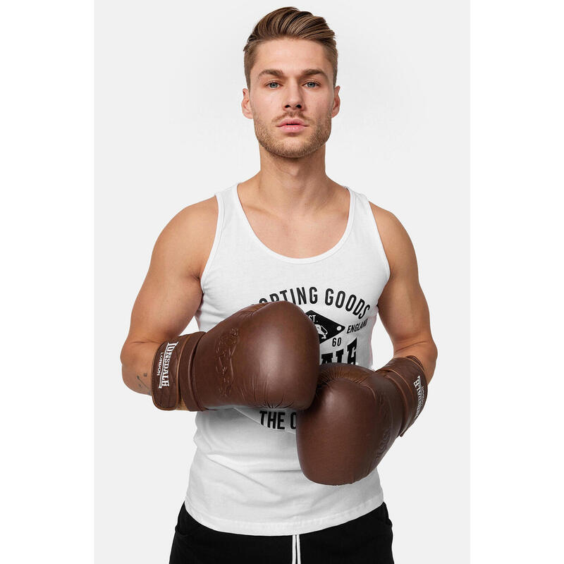 Gants de boxe Lonsdale Vintage Spar Gloves