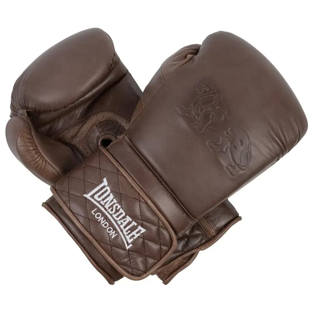 Boxing gloves Lonsdale Vintage Spar Gloves