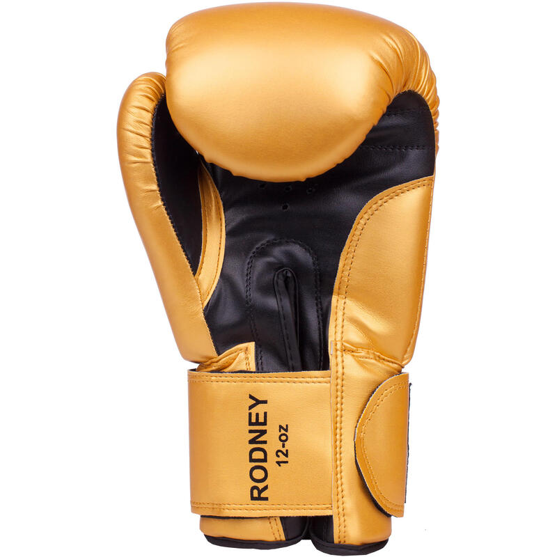 Gants de boxe Benlee Rodney