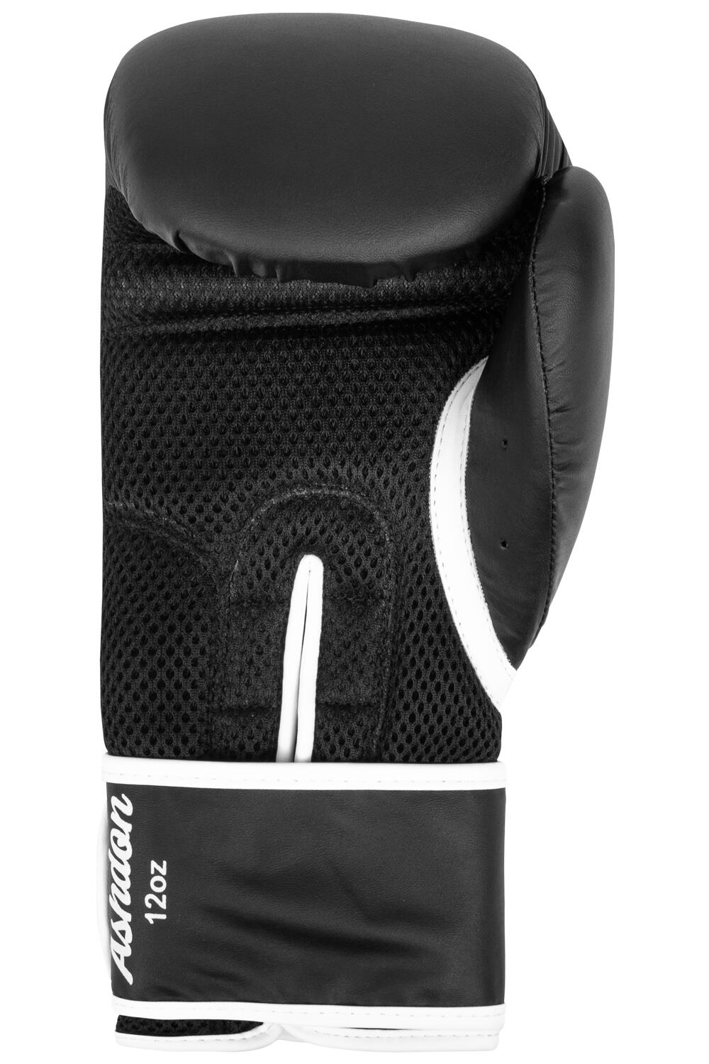 Gants de boxe entraînement Lonsdale Ashdon 4/10