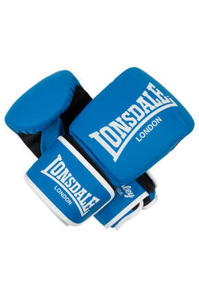 LONSDALE Boxsackhandschuhe aus Kunstleder BARLEY