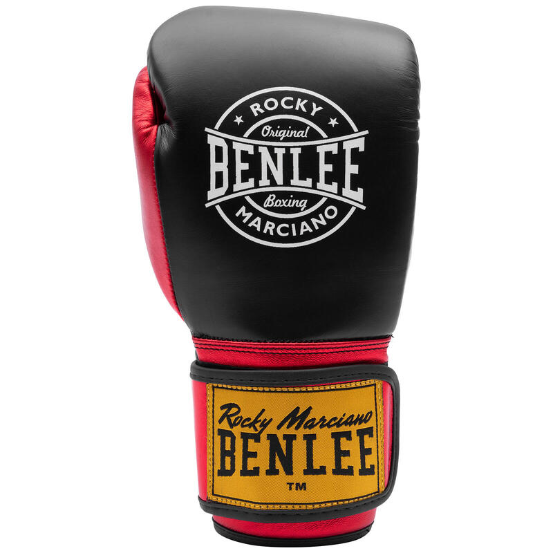 Gants de boxe entraînement enfant Benlee Metalshire