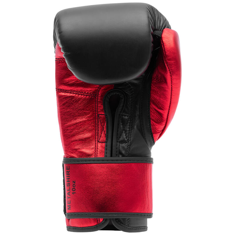 Gants de boxe entraînement enfant Benlee Metalshire