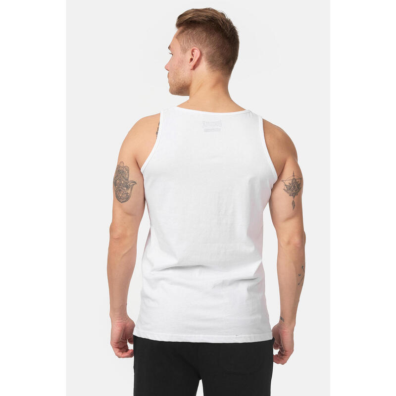 LONSDALE Herren Singlet schmale Passform Doppelpack BIGGIN