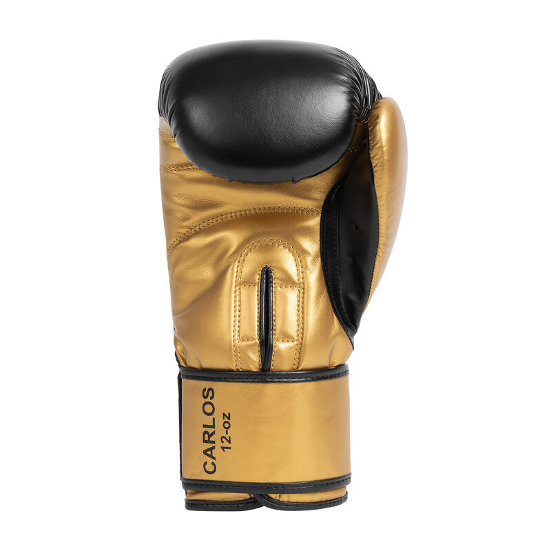 Gants de boxe Benlee Carlos