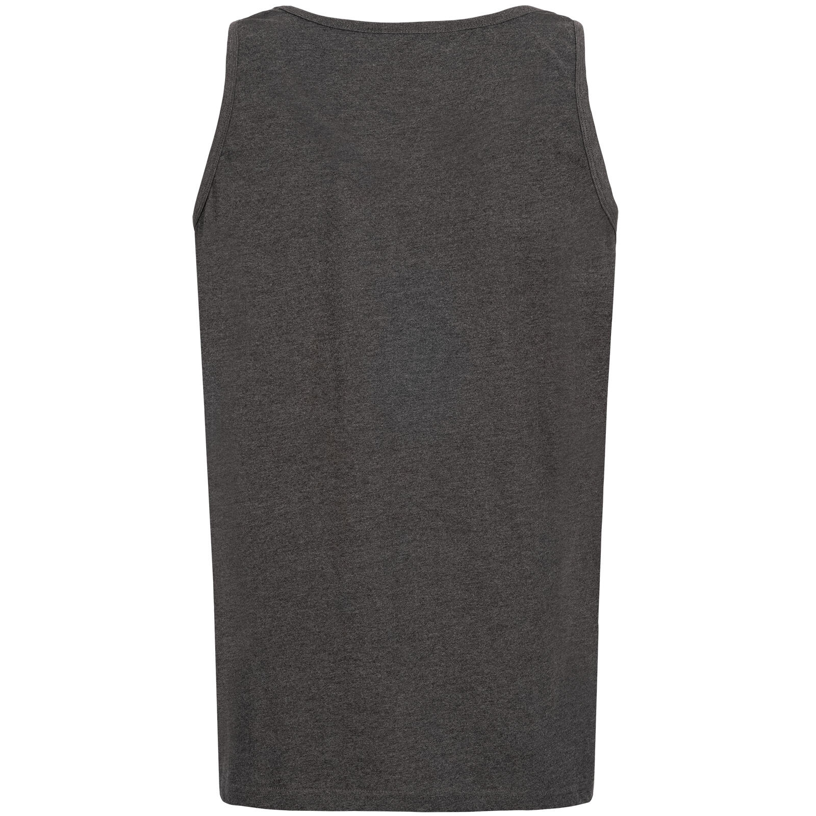 LONSDALE Heren singlet regular fit PILTON 7/7