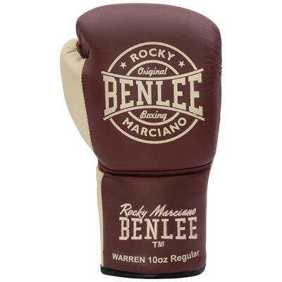 Benlee leren bokshandschoenen warren