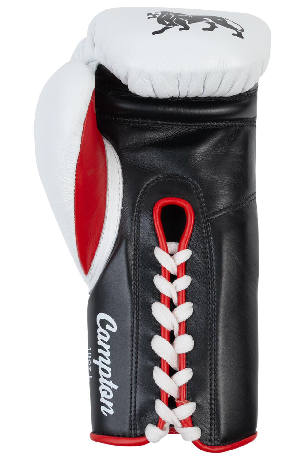LONSDALE Boxhandschuhe aus Leder CAMPTON 4/10