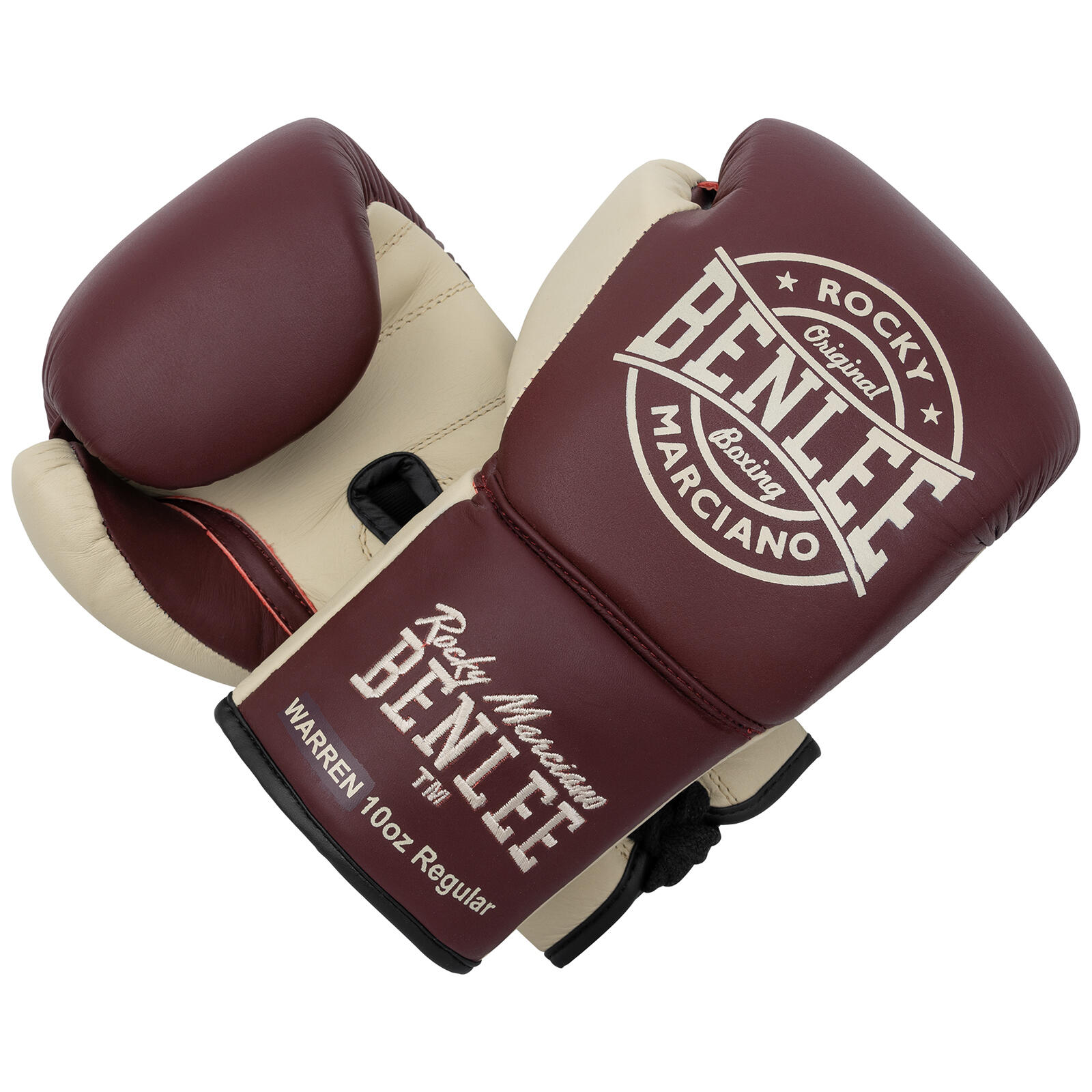Gant de boxe Benlee Warren 3/3