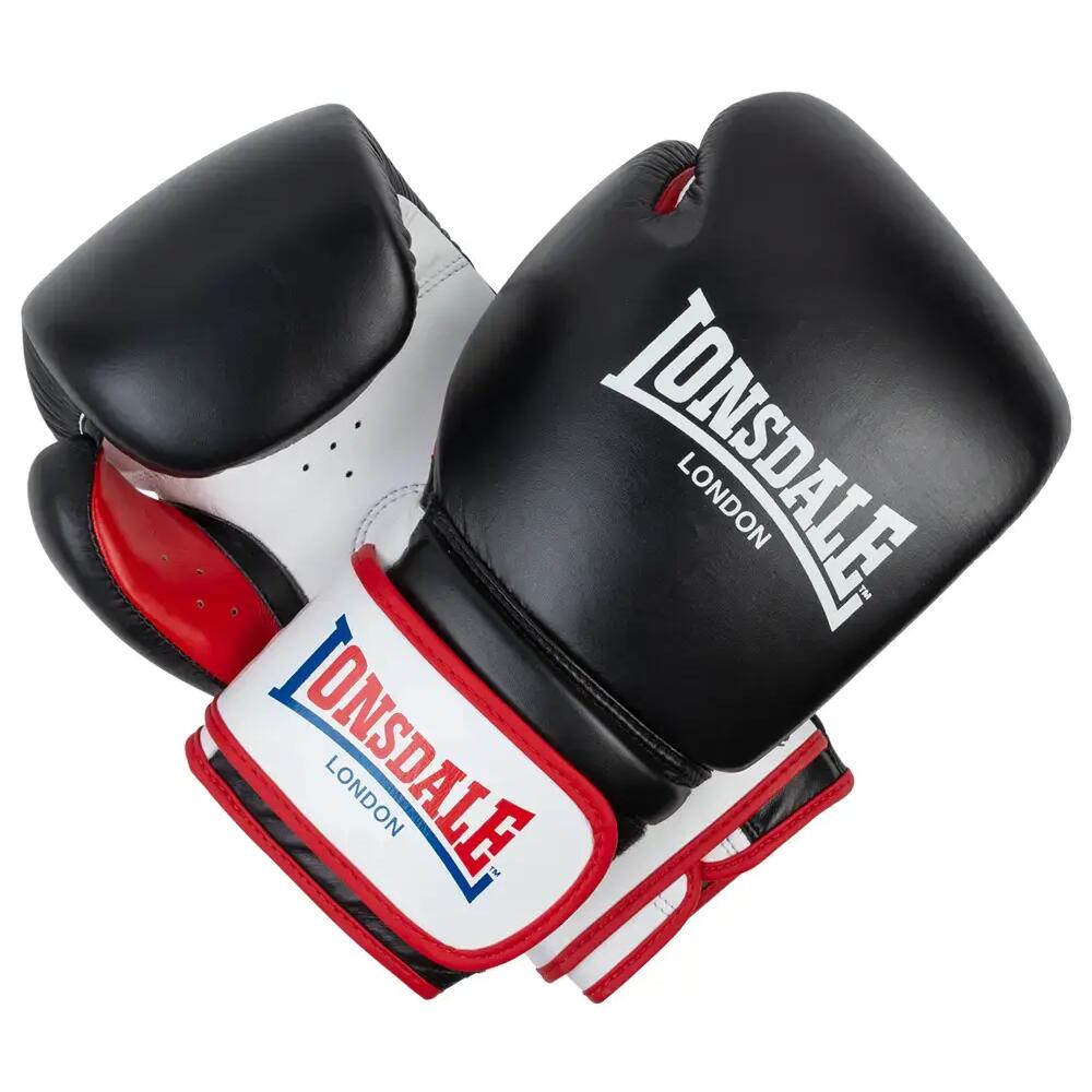 Boxing gloves Lonsdale Winstone