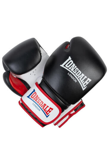 Guantoni da boxe Lonsdale Winstone