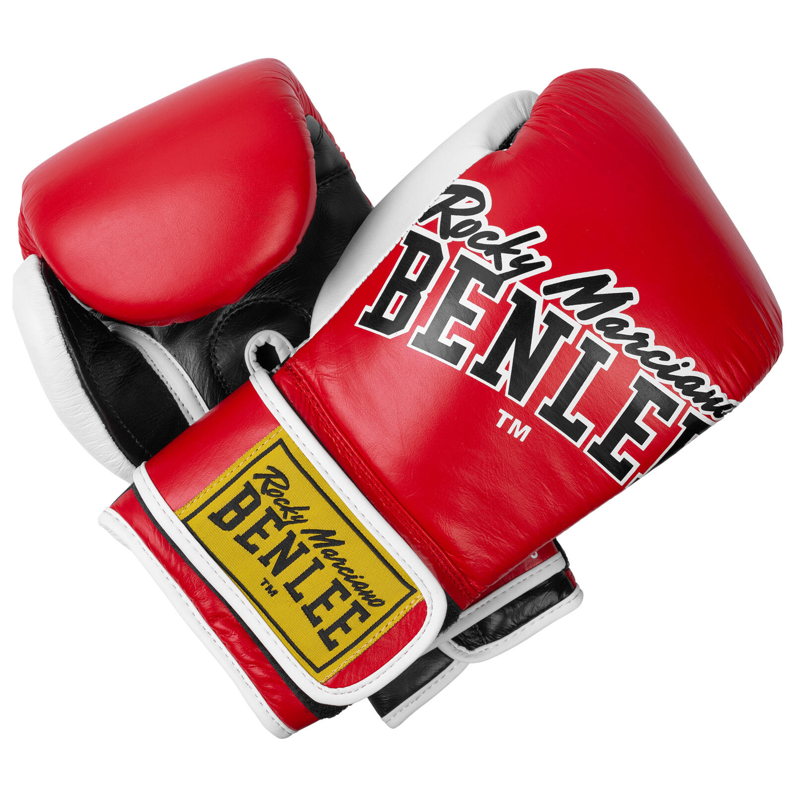 Guantoni da boxe Benlee Bang Loop