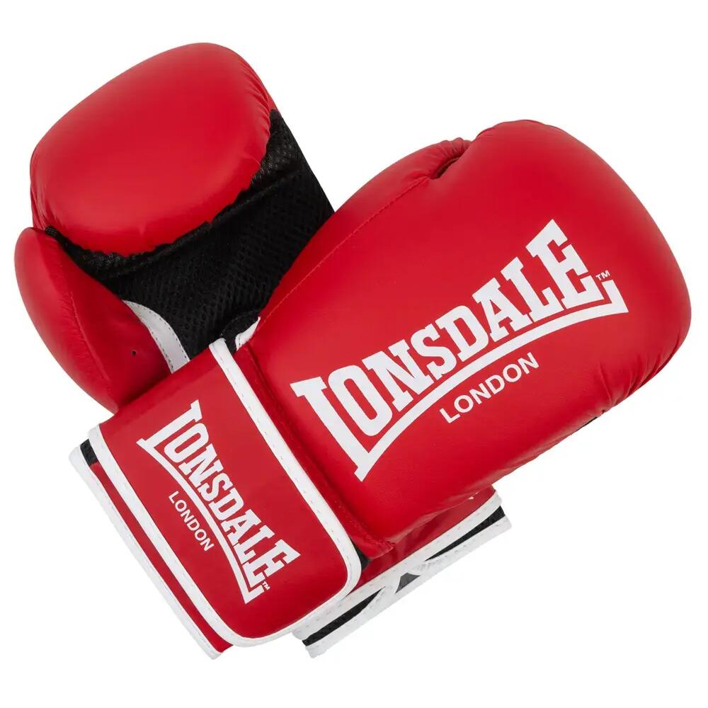 Boxing training gloves Lonsdale Ashdon