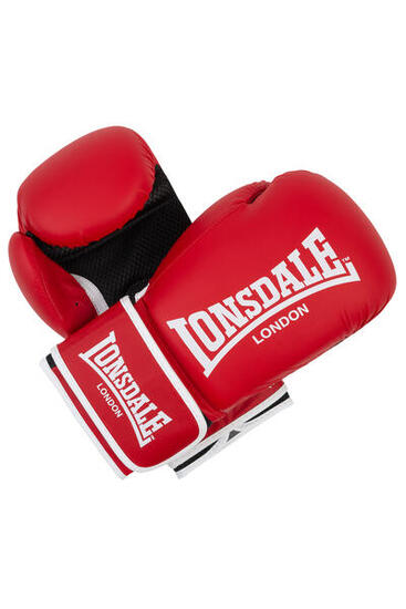 Guanti da allenamento per la boxe Lonsdale Ashdon