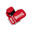 Gants de boxe entraînement Lonsdale Ashdon