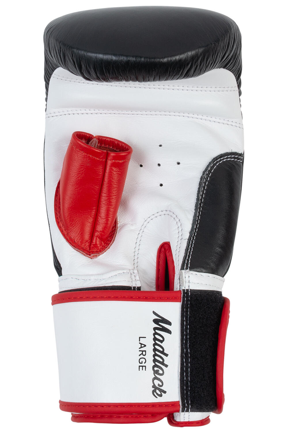 Guantes de entrenamiento de boxeo Lonsdale Maddock 4/7