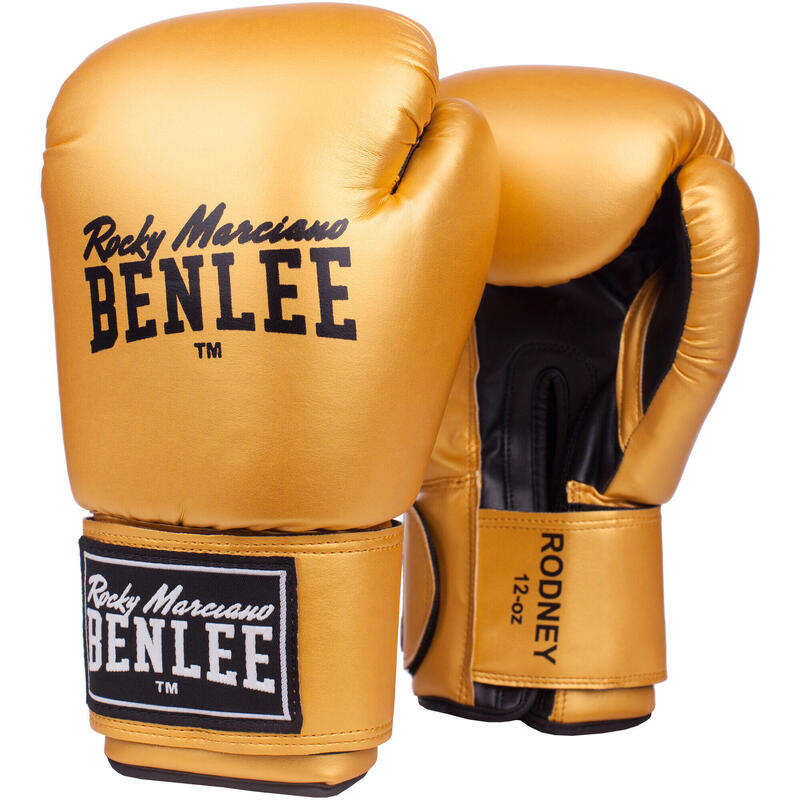 BENLEE Boxhandschuhe aus artificial leather RODNEY