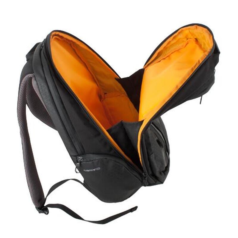 Kalibre – Rucsac cu funcție de protecție