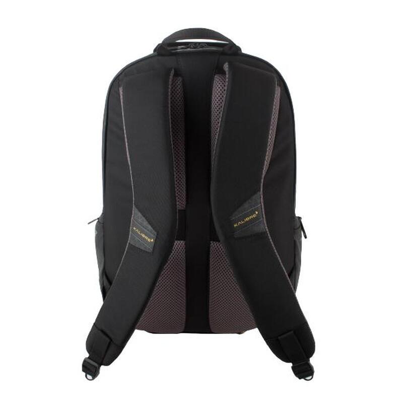 Kalibre – Rucsac cu funcție de protecție
