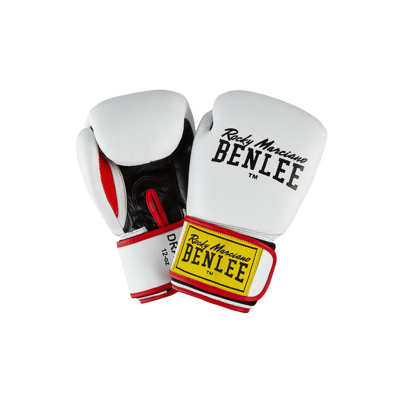 BENLEE Boxhandschuhe aus Leder DRACO