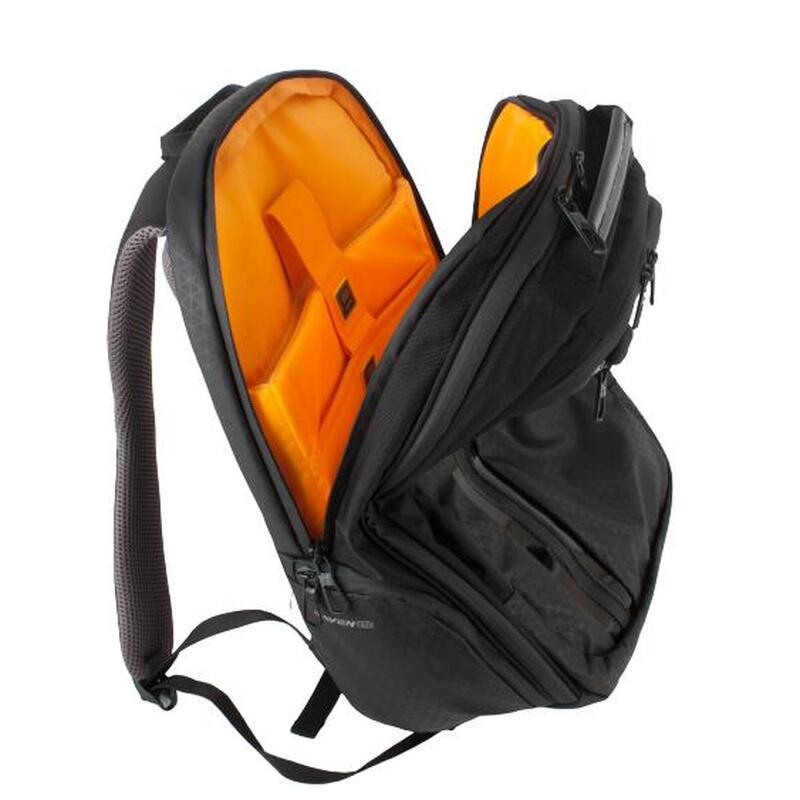 Kalibre – Rucsac cu funcție de protecție
