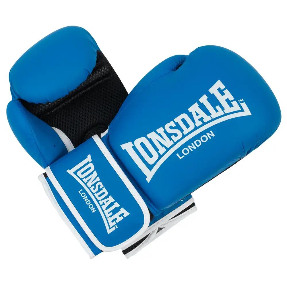 Boxing training gloves Lonsdale Ashdon
