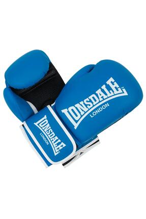 Guantes de entrenamiento de boxeo Lonsdale Ashdon