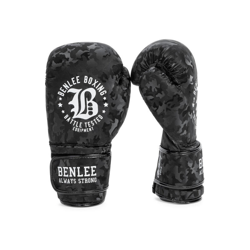 Boxhandschuhe Training Kind Benlee Anthony