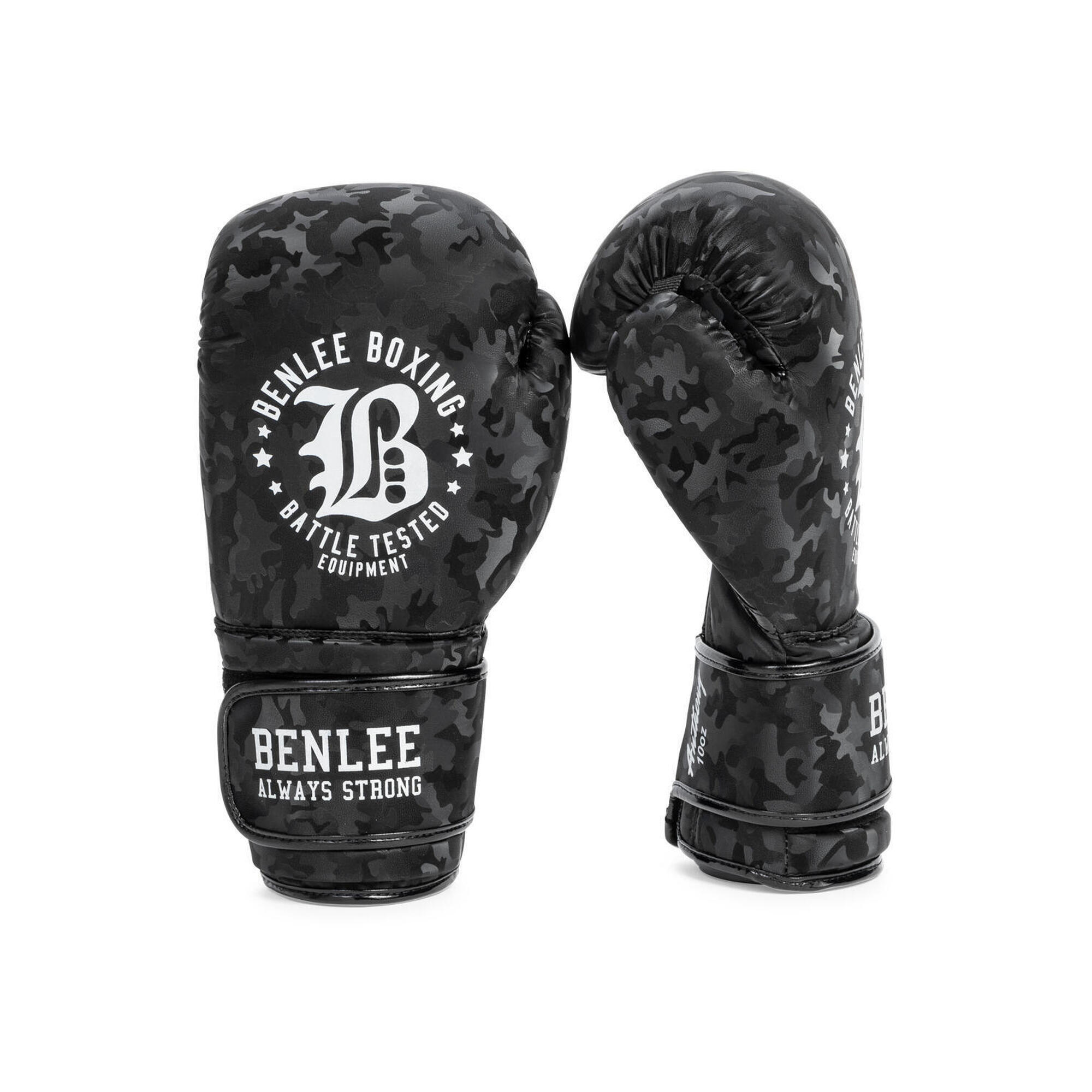 Children's boxing training gloves Benlee Anthony