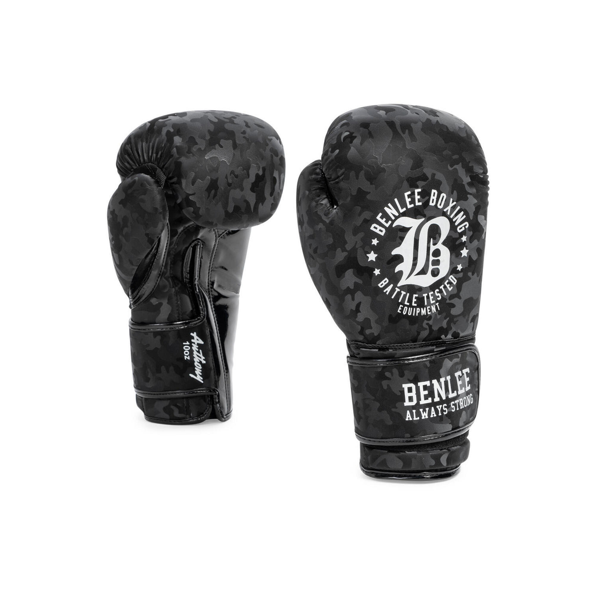 Children's boxing training gloves Benlee Anthony