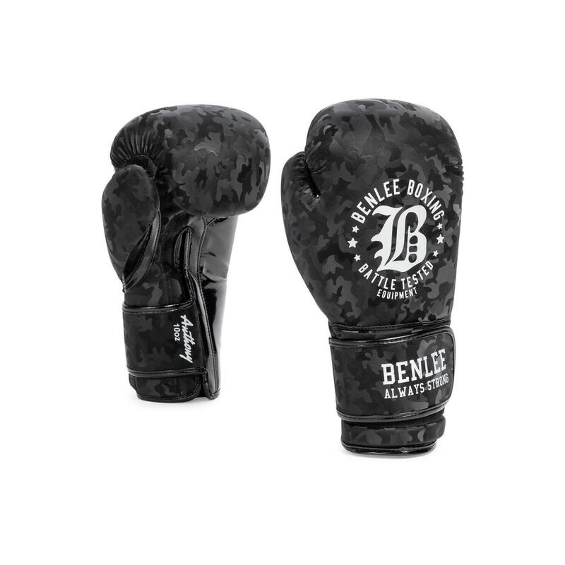 Gants de boxe entraînement enfant Benlee Anthony