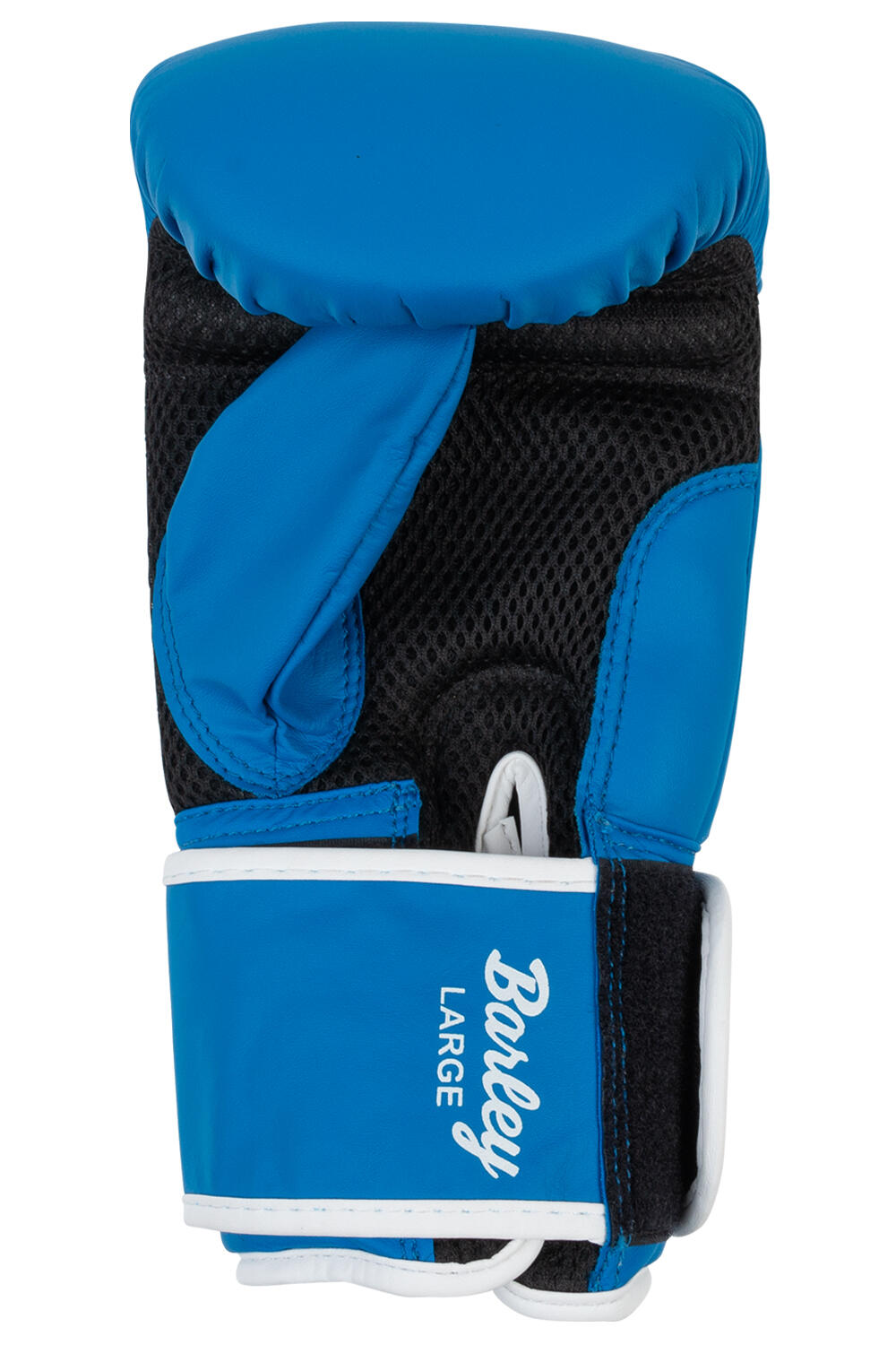 Boxing training gloves Lonsdale Barley 4/7