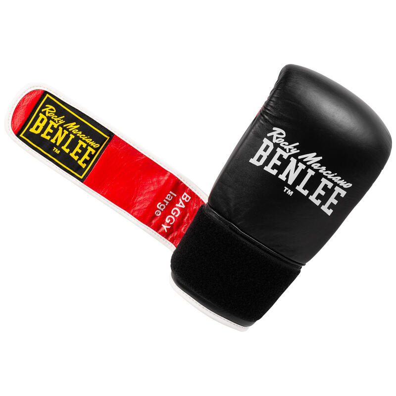 Gants de boxe entraînement Benlee Baggy