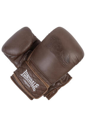LONSDALE Boxsackhandschuhe aus Leder VINTAGE BAG GLOVES