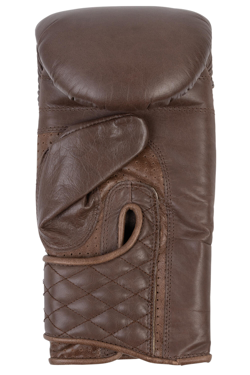 Gants de boxe entraînement vintage Lonsdale 4/7