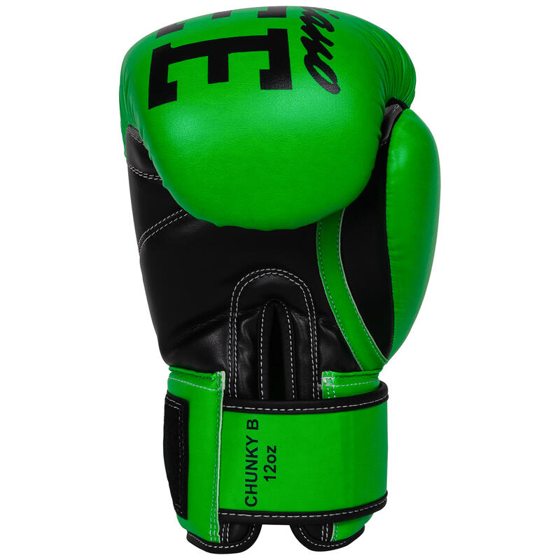 Gants de boxe Benlee Chunky B