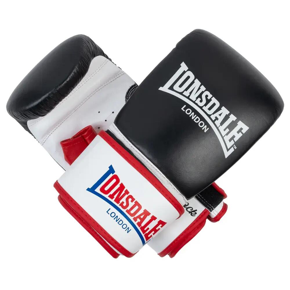 Boxing training gloves Lonsdale Maddock