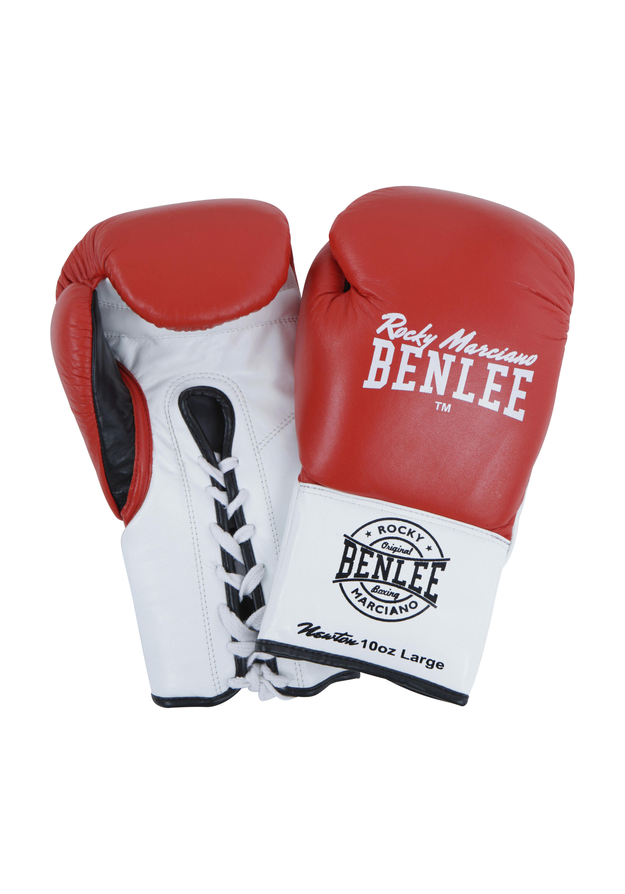 Gant de boxe enfant Benlee Newton 2/6