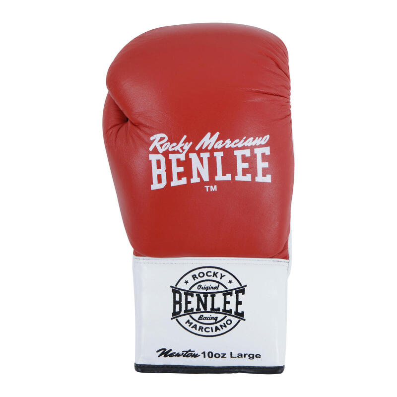 BENLEE Boxhandschuhe aus Leder NEWTON