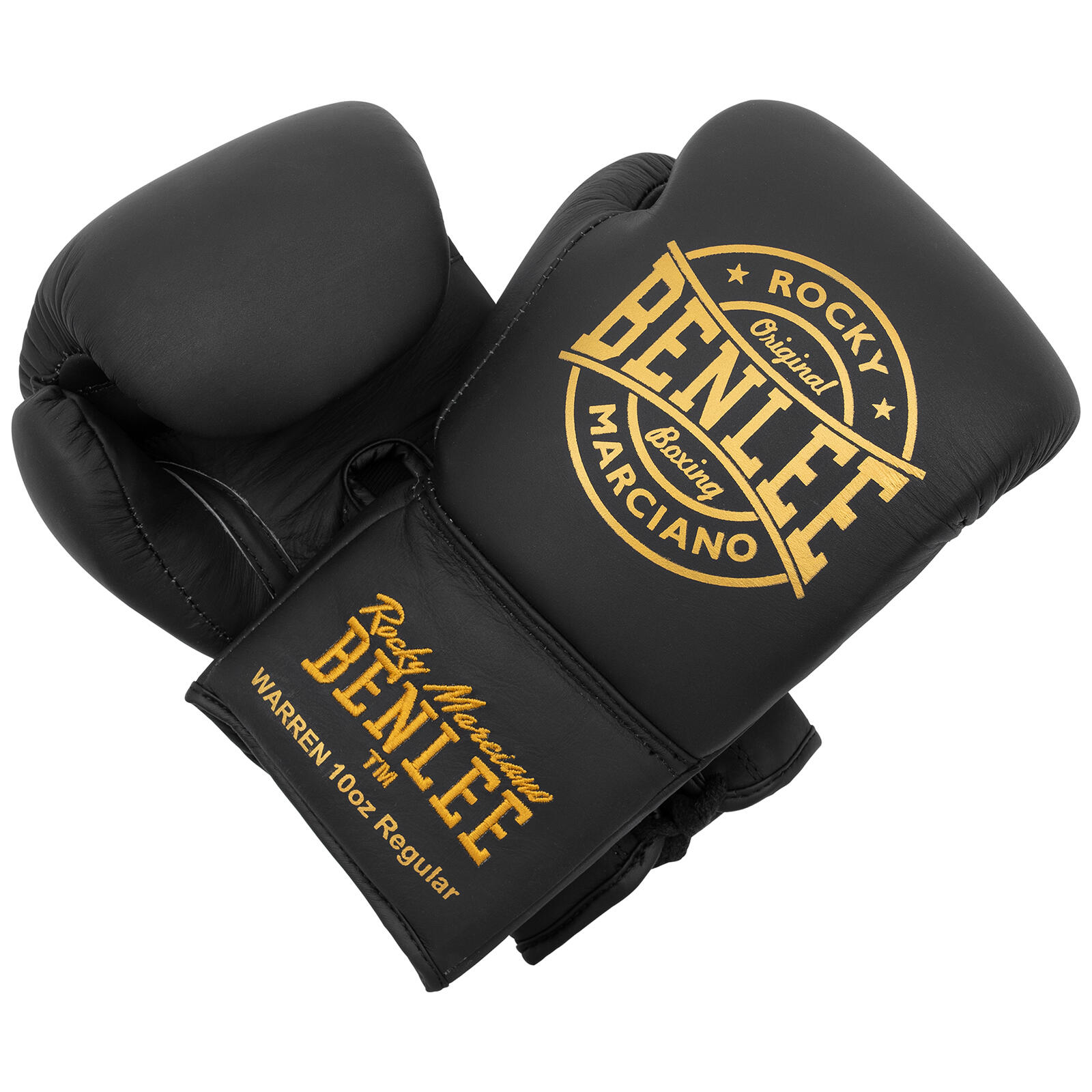 Guantes de boxeo Benlee Warren 3/3
