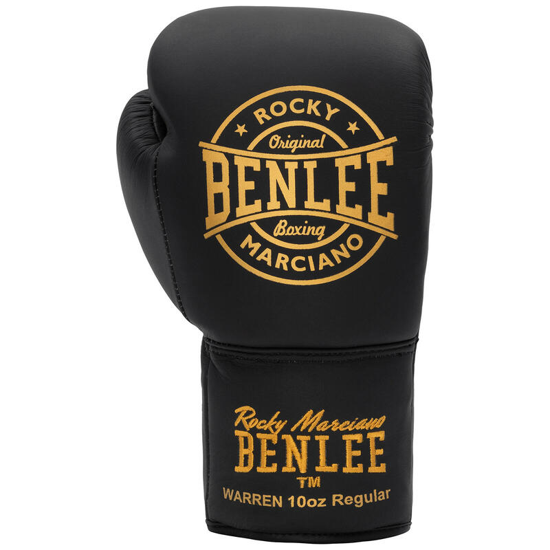 BENLEE Boxhandschuhe aus Leder WARREN