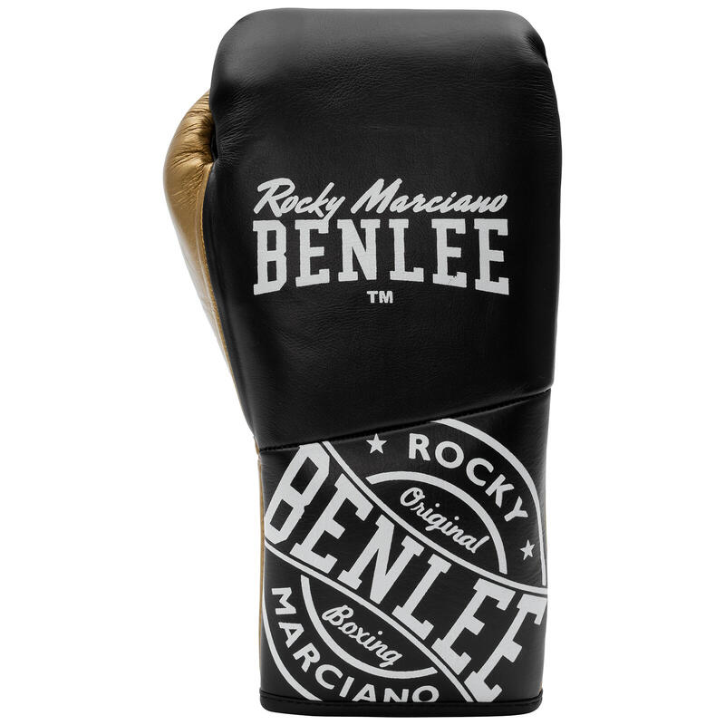 BENLEE Boxhandschuhe aus Leder CYCLONE